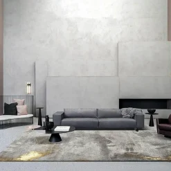 Warm Weaves Boden & Teppiche-Luxus-Teppich – Publius Collection Area Rug