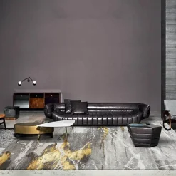 Warm Weaves Boden & Teppiche-Luxus-Teppich – Publius Collection Area Rug