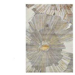 Warm Weaves Boden & Teppiche-Luxus-Teppich – Publius Collection Area Rug