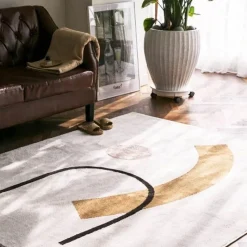 Warm Weaves Boden & Teppiche-Luxus-Teppich – Teppich der Lucius-Kollektion