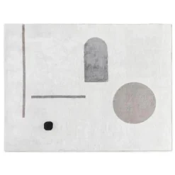 Warm Weaves Boden & Teppiche-Luxus-Teppich – Teppich der Lucius-Kollektion