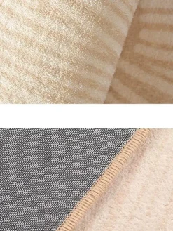 Warm Weaves Boden & Teppiche-Luxus-Teppich - Tiberius, hochwertiger, eleganter Teppich
