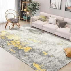 Warm Weaves Boden & Teppiche-Luxus-Teppich – weicher Premium-Teppich