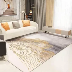 Warm Weaves Boden & Teppiche-Luxus-Teppiche aus Santorin – Premium-Bodenteppiche