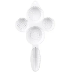 Tom Küche & Esszimmer-Mmoul-Keksform zum Selbstbcken und Dekorieren – perfekt für trditionelle Leckereien us dem Nhen Osten