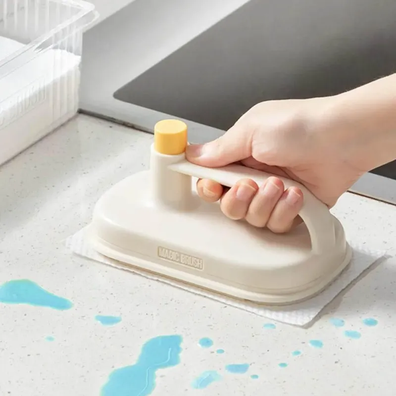 The Decor Haven Küche & Esszimmer-Magic Mop - Einweg-Haushaltsreiniger