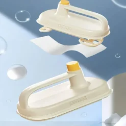 The Decor Haven Küche & Esszimmer-Magic Mop - Einweg-Haushaltsreiniger