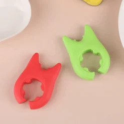 Space Savvy Küche & Esszimmer-Magic Mount Stanzfreier Spachtelhalter