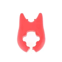 Space Savvy Küche & Esszimmer-Magic Mount Stanzfreier Spachtelhalter