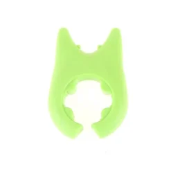 Space Savvy Küche & Esszimmer-Magic Mount Stanzfreier Spachtelhalter