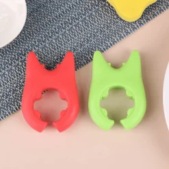 Space Savvy Küche & Esszimmer-Magic Mount Stanzfreier Spachtelhalter