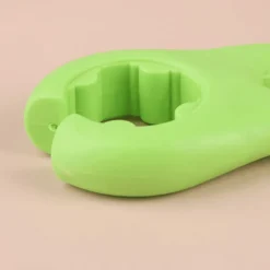 Space Savvy Küche & Esszimmer-Magic Mount Stanzfreier Spachtelhalter