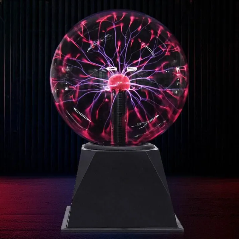 Illuminate Home Beleuchtung-Magischer Ionenball – Spielzeug zur Stress- und Angstlinderung