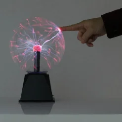 Illuminate Home Beleuchtung-Magischer Ionenball – Spielzeug zur Stress- und Angstlinderung