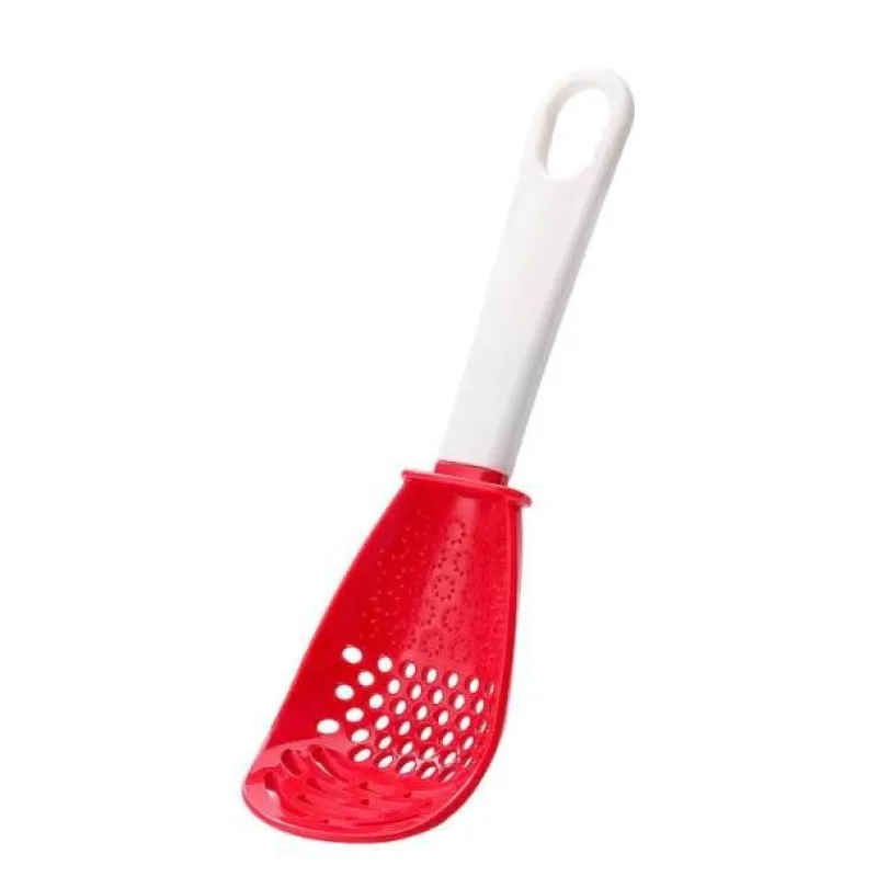 Deco Küche & Esszimmer-Magischer Kochlöffel – Multifunktionales Küchenutensil