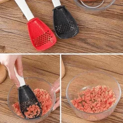 Deco Küche & Esszimmer-Magischer Kochlöffel – Multifunktionales Küchenutensil