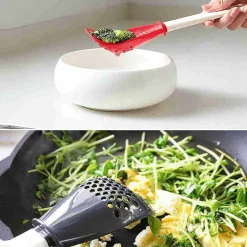 Deco Küche & Esszimmer-Magischer Kochlöffel – Multifunktionales Küchenutensil