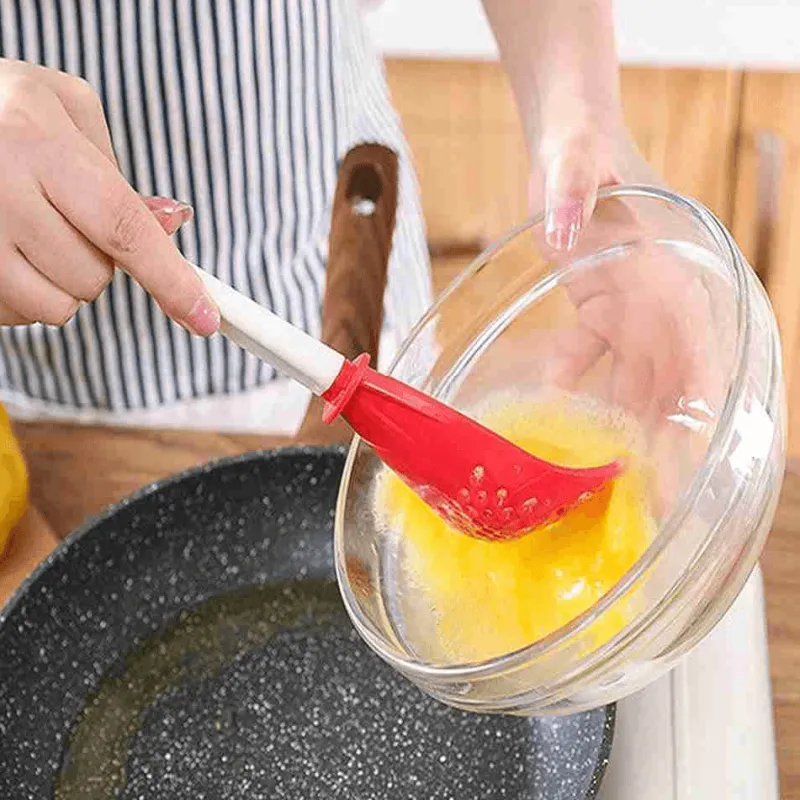 Deco Küche & Esszimmer-Magischer Kochlöffel – Multifunktionales Küchenutensil