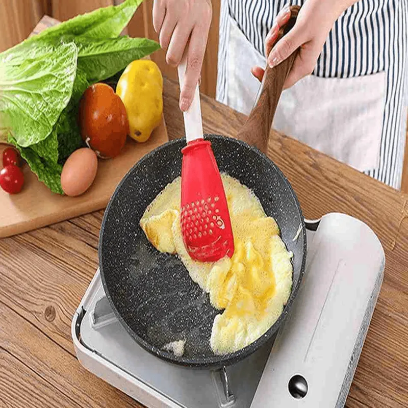 Deco Küche & Esszimmer-Magischer Kochlöffel – Multifunktionales Küchenutensil