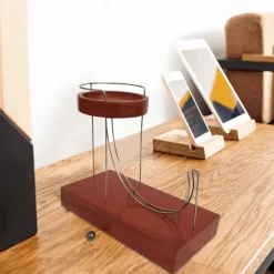 TailTrend Haustierspielzeug-Magisches Ballspielzeug – Überraschungsgeschenk mit lustigen Bewegungen