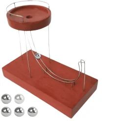 TailTrend Haustierspielzeug-Magisches Ballspielzeug – Überraschungsgeschenk mit lustigen Bewegungen