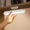 Comfort u0026 Style Beleuchtung-Magnetic Dimmable USB Night Lamp - Adjustable Hanging Light