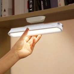 Comfort u0026 Style Beleuchtung-Magnetic Dimmable USB Night Lamp - Adjustable Hanging Light