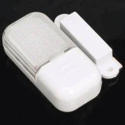 Comfort u0026 Style Beleuchtung-Magnetic LED Mini Door Lamp - Automatic Nightlight