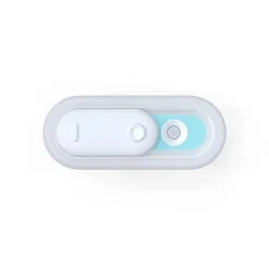 Comfort u0026 Style Beleuchtung-Magnetic Rechargeable LED Night Light - Smart Sensor Lamp