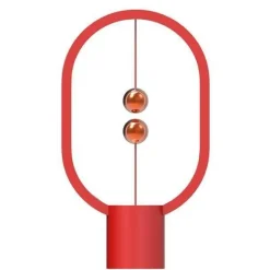 Comfort u0026 Style Beleuchtung-Magnetic USB LED Night Light - Portable Rechargeable Lamp