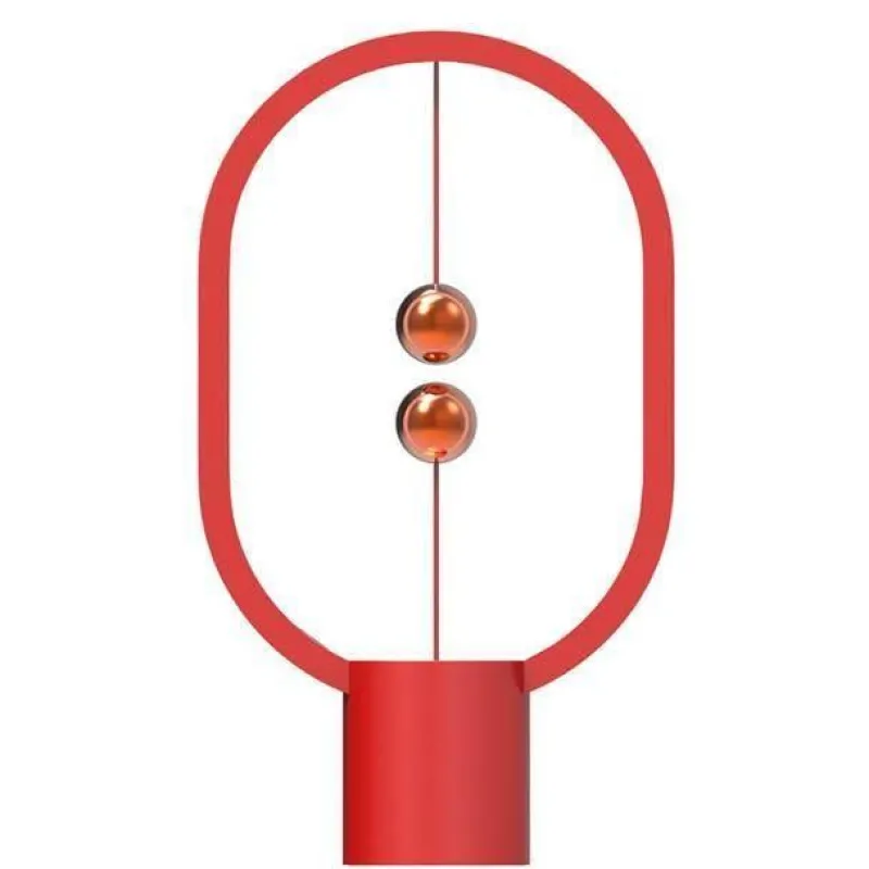 Comfort u0026 Style Beleuchtung-Magnetic USB LED Night Light - Portable Rechargeable Lamp