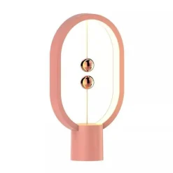 Comfort u0026 Style Beleuchtung-Magnetic USB LED Night Light - Portable Rechargeable Lamp