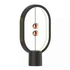 Comfort u0026 Style Beleuchtung-Magnetic USB LED Night Light - Portable Rechargeable Lamp