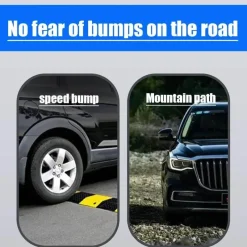 Wild u0026 Free Gear Autozubehör|Automobilindustrie-Magnetische Autotelefonhalterung - Armaturenbretthalterung mit langem Griff