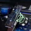 Wild u0026 Free Gear Autozubehör|Automobilindustrie-Magnetische Autotelefonhalterung - Universelles, einfach zu montierendes Design