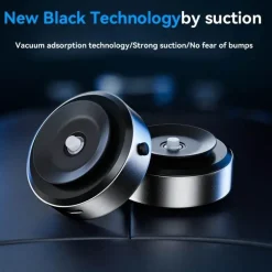 Wild u0026 Free Gear Autozubehör|Automobilindustrie-Magnetische Autotelefonhalterung - Universelles, einfach zu montierendes Design