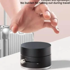 Wild u0026 Free Gear Autozubehör|Automobilindustrie-Magnetische Autotelefonhalterung - Drehbare Armaturenbretthalterung