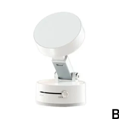 Wild u0026 Free Gear Autozubehör|Automobilindustrie-Magnetische Autotelefonhalterung - Drehbare Armaturenbretthalterung