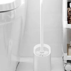 The Blissful Bath Badezimmer-Magnetische Badezimmer-Scheuerbürste – Effizientes Reinigungswerkzeug