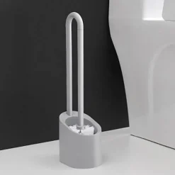 The Blissful Bath Badezimmer-Magnetische Badezimmer-Scheuerbürste – Effizientes Reinigungswerkzeug