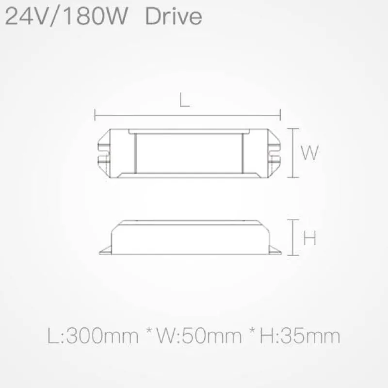 The Gilded Nest Beleuchtung-Magnetische Schienenbeleuchtung - Wandmontiertes schwarzes System