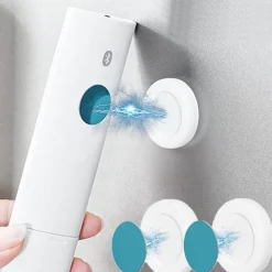 Comfort u0026 Style Gadgets Für Zuhause-Magnetische Wandhaken – Stark haftende Home Organizer