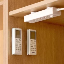 Comfort u0026 Style Gadgets Für Zuhause-Magnetische Wandhaken – Stark haftende Home Organizer