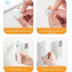 Comfort u0026 Style Gadgets Für Zuhause-Magnetische Wandhaken – Stark haftende Home Organizer