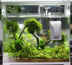 Comfort u0026 Style Gadgets Für Zuhause-Magnetischer Aquarienreiniger – Werkzeug zur Wartung von Aquarien