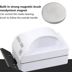 Comfort u0026 Style Gadgets Für Zuhause-Magnetischer Aquarienreiniger – Werkzeug zur Wartung von Aquarien