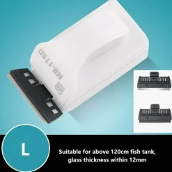 Comfort u0026 Style Gadgets Für Zuhause-Magnetischer Aquarienreiniger – Werkzeug zur Wartung von Aquarien