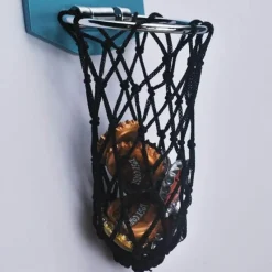 Timeless Touch Küche & Esszimmer-Magnetischer Basketball-Flaschenöffner für den Kühlschrank