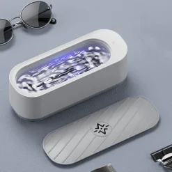 Comfort u0026 Style Gadgets Für Zuhause-Magnetischer doppelseitiger Fensterreiniger - Glasreinigungswerkzeug