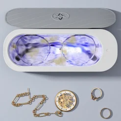 Comfort u0026 Style Gadgets Für Zuhause-Magnetischer doppelseitiger Fensterreiniger - Glasreinigungswerkzeug